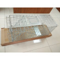 wholesale animal traps, High quality traps of steel for professional use.